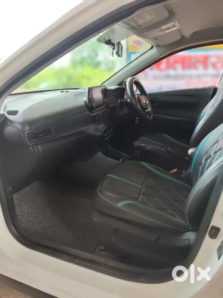 Hyundai I20 Sportz 1.2 Mt, 2023, Petrol