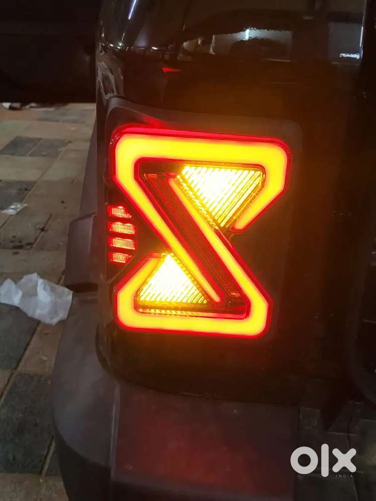 Mahindra Thar 2023 At 4*4 Hardtop