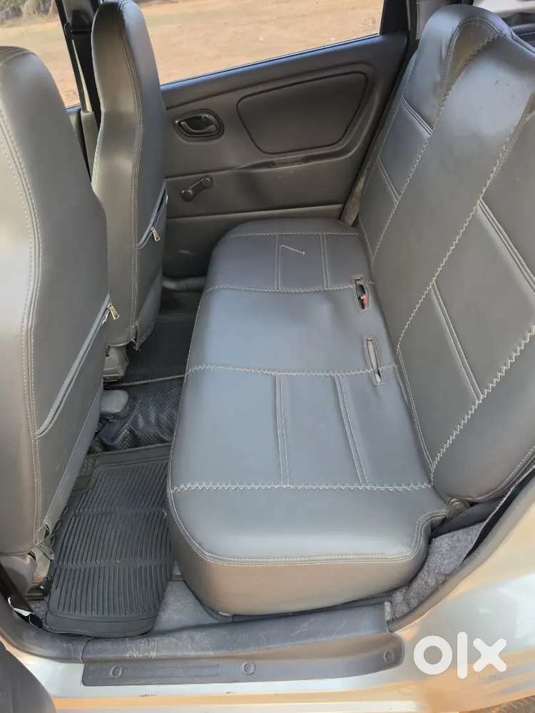 Maruti Suzuki Alto Well Maintained