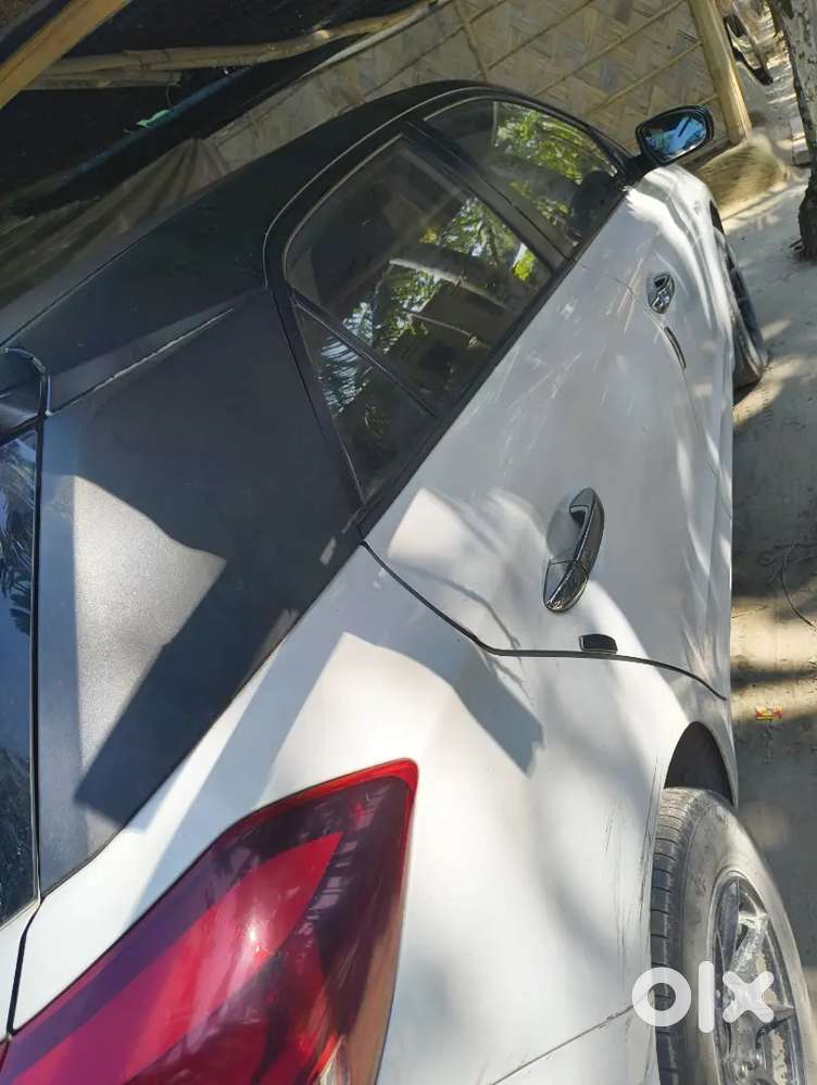 Hyundai I20 2014 Petrol Good Condition