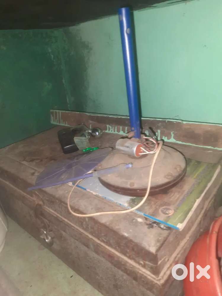 usha ceiling fan