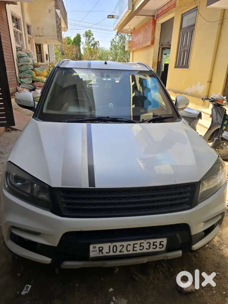 Maruti Suzuki Brezza 2019 Diesel 150000 Km Driven