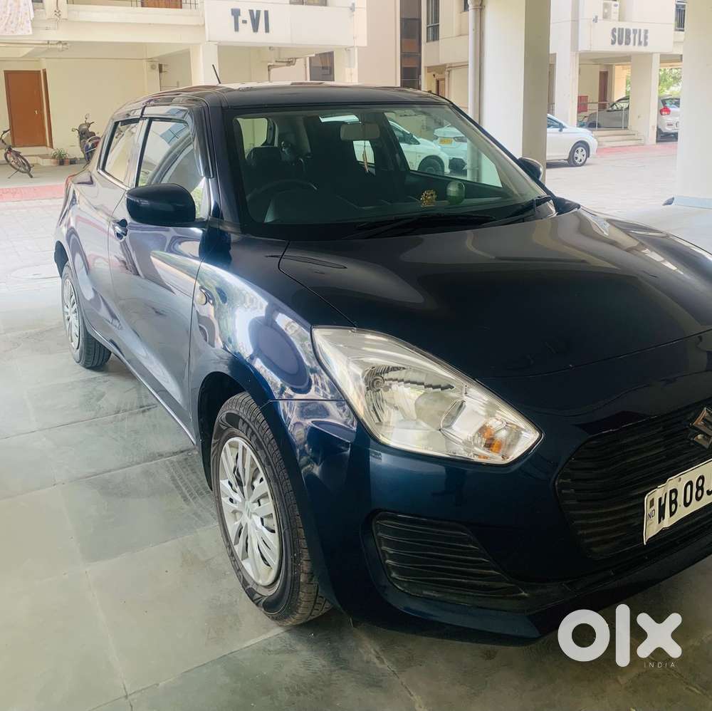 Maruti Suzuki Swift Petrol 2020