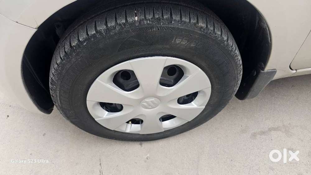 Maruti Suzuki Ritz Vdi Bs-iv, 2012, Diesel