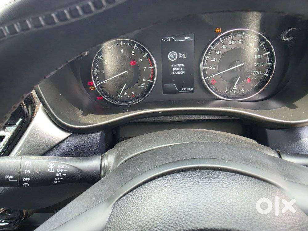 Maruti Suzuki Baleno Alpha, 2022, Petrol