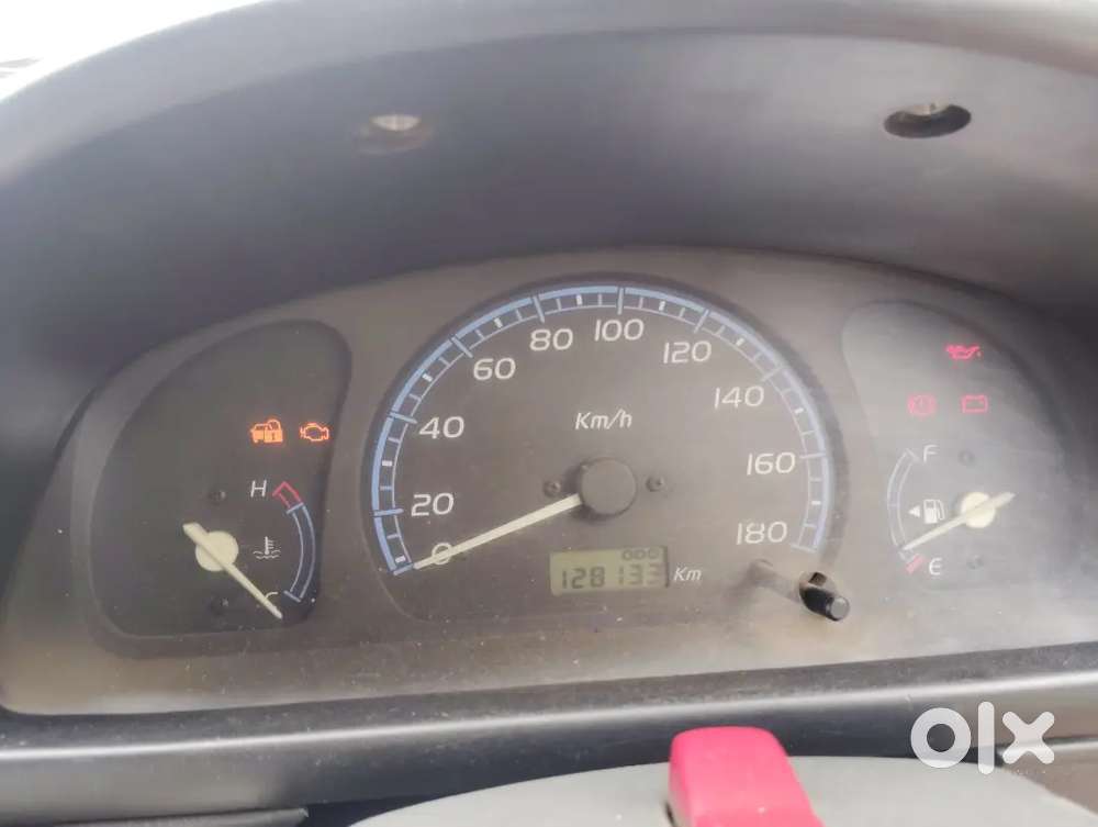 Maruti Suzuki Wagon R 2009
