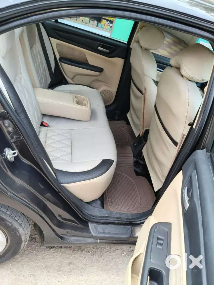 Honda Amaze 2020 Diesel