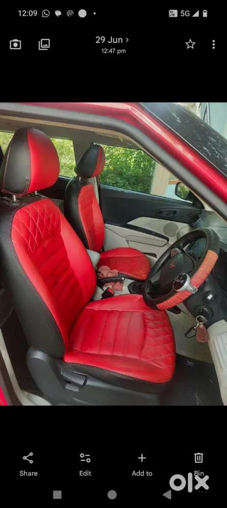 Mahindra Xuv300 Turbosport 2023 Petrol 14260 Km Driven
