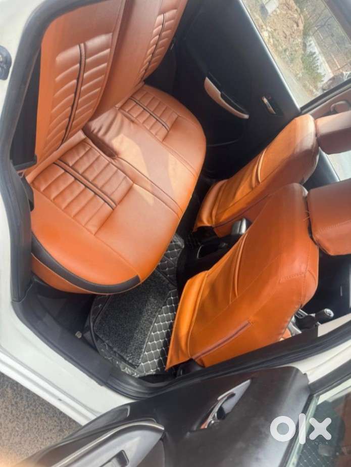 Maruti Suzuki Baleno 1.2 Delta, 2018, Petrol
