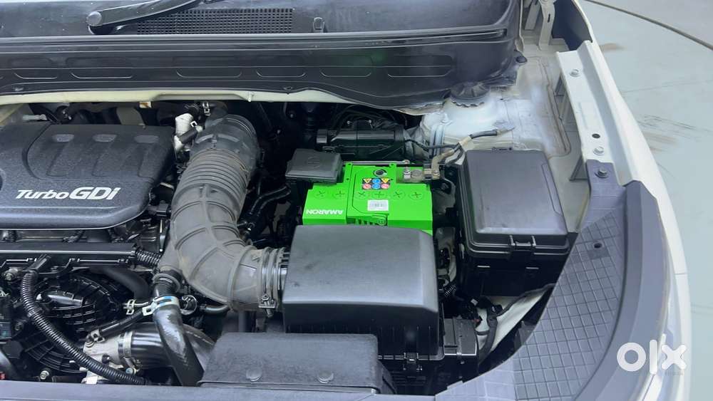 Hyundai Venue Sx Plus Turbo Dct, 2022, Petrol