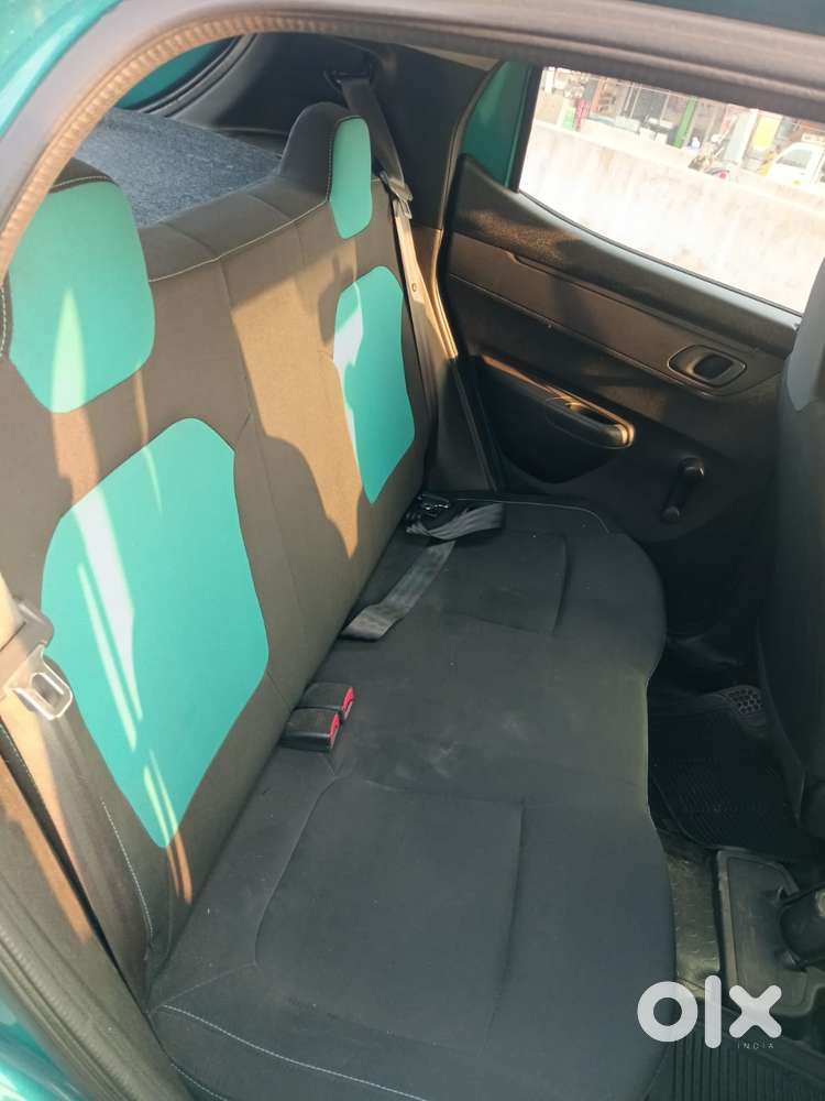 Renault Kwid 1.0 Neotech Rxl, 2021, Petrol