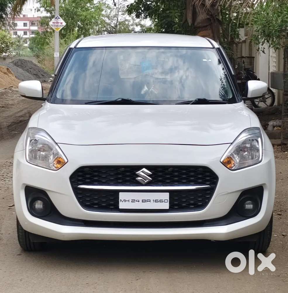 Swift Petrol 2023
