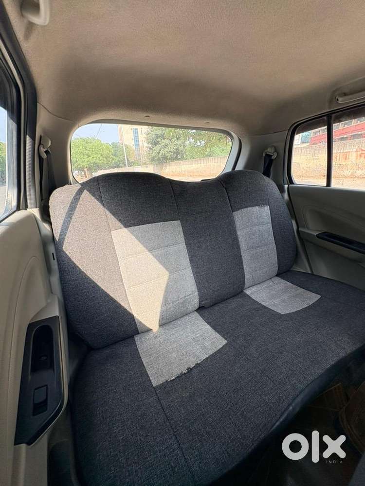 Maruti Suzuki Celerio 2014 Cng & Hybrids Well Maintained