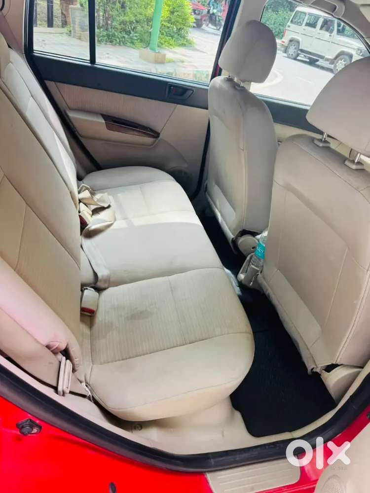 Hyundai Getz 1.5 Diesel