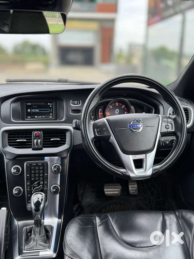 Volvo V40 D3 R-design, 2016, Diesel