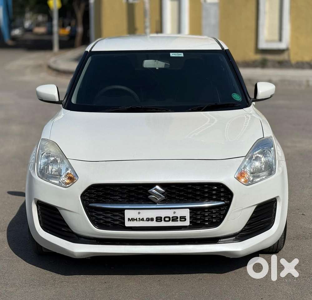 Maruti Suzuki Swift Ddis Vdi, 2018, Diesel