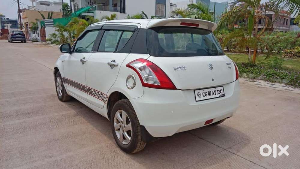 Maruti Suzuki Swift, 2015, Diesel