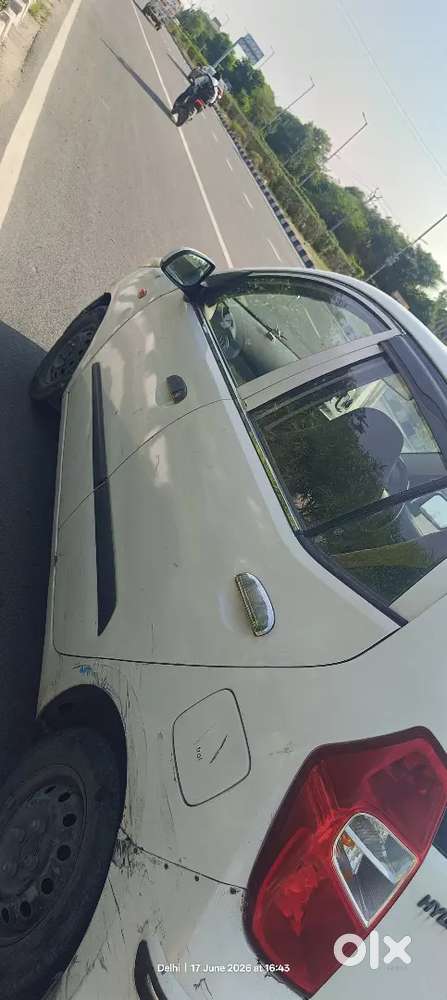 Hyundai I10 2013 Car