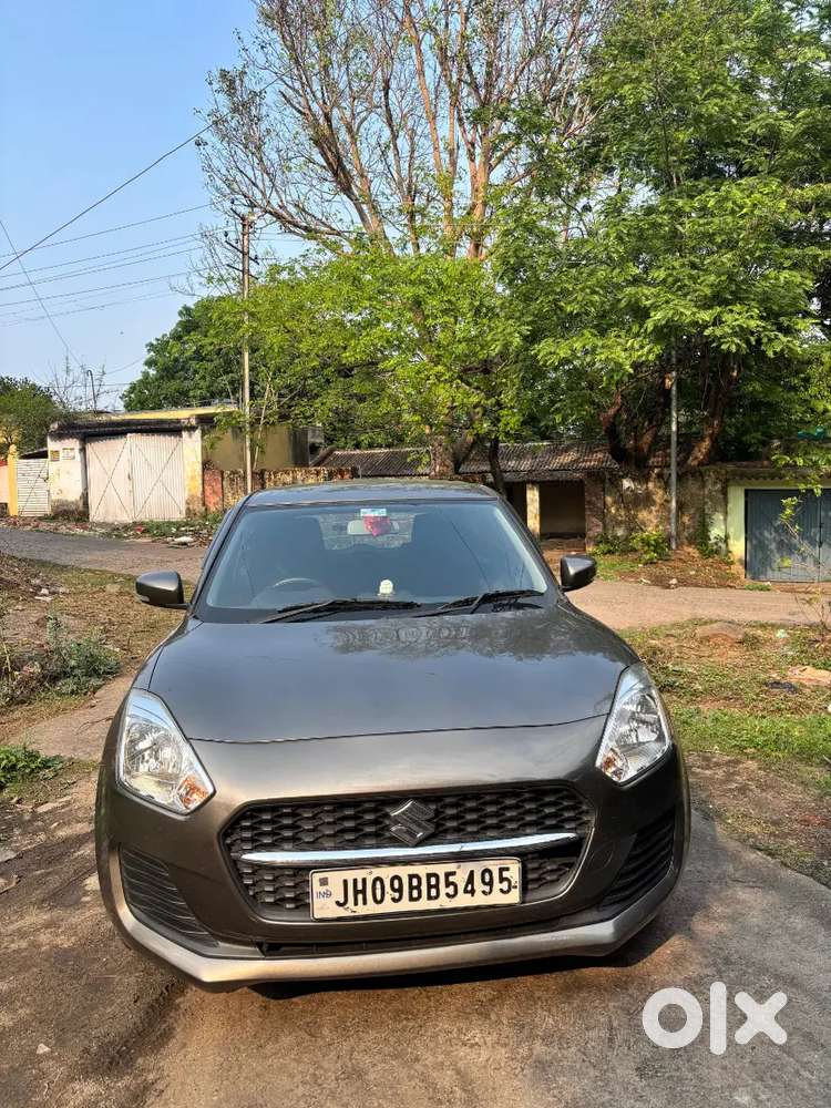 Maruti Suzuki Swift 2022 Petrol Good Condition