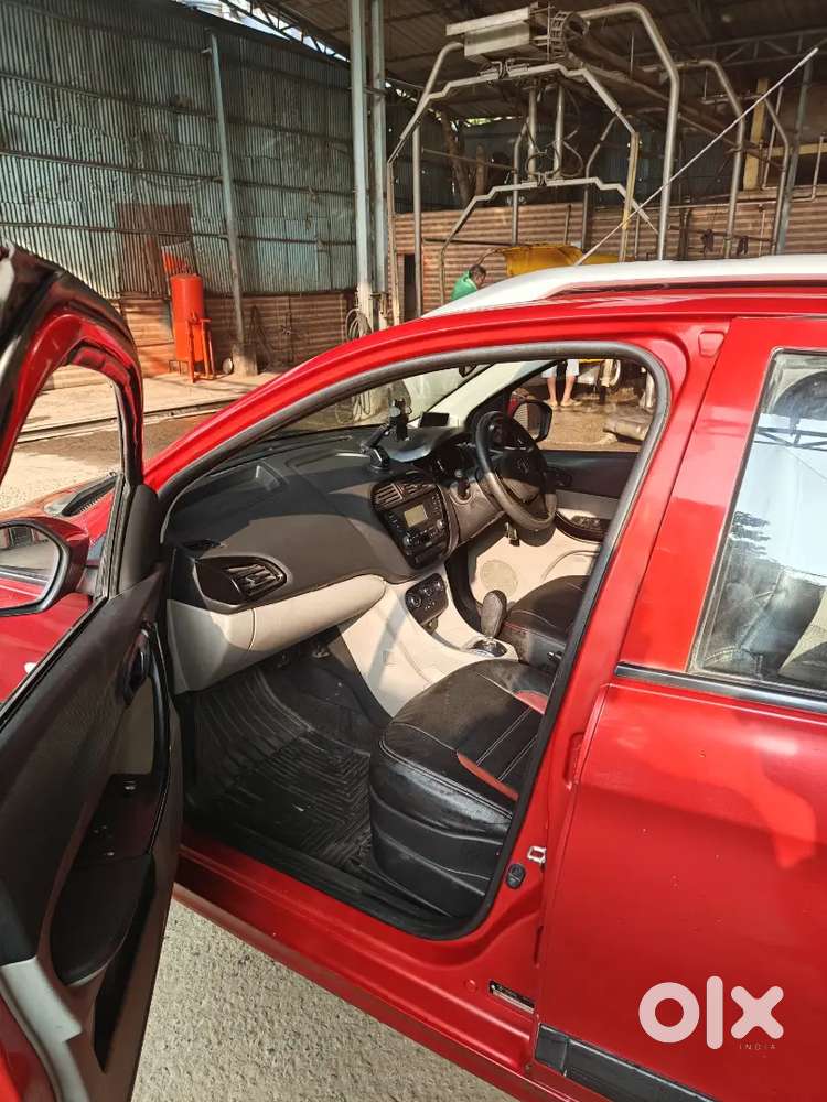 Tata Tiago 2018 First Owner
