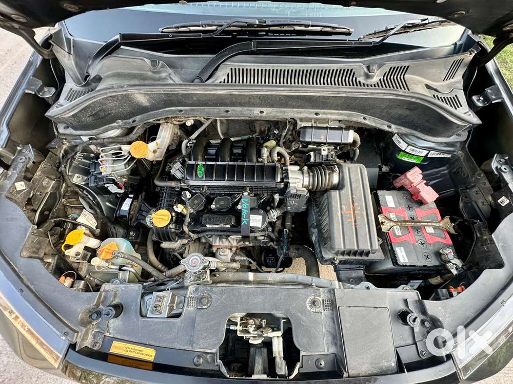 Tata Punch Pure, 2023, Petrol