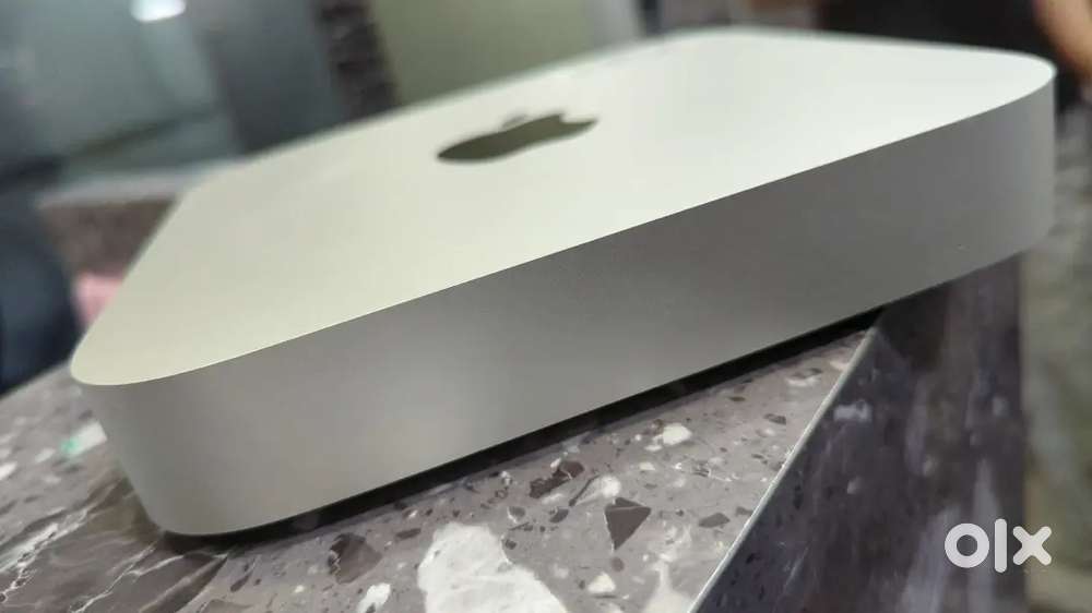 Mac mini M1 Chip / 8GB / 256GB / 1 year warranty / Good working