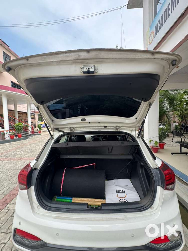 Hyundai Elite I20 2018 Diesel Well Maintained