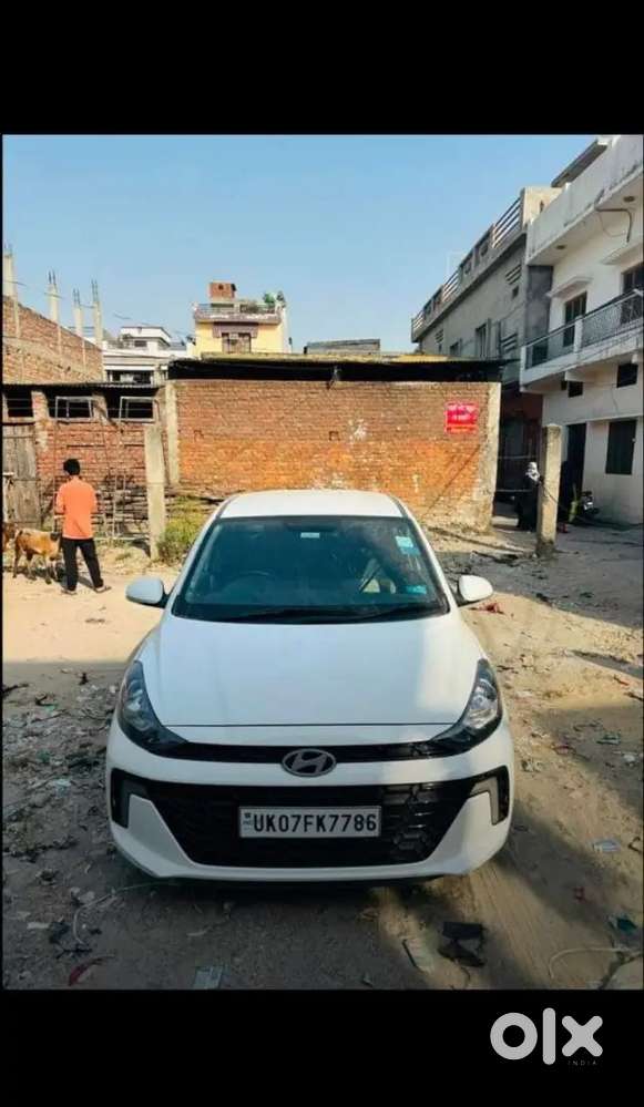 Good Condition Car And Full Maintained