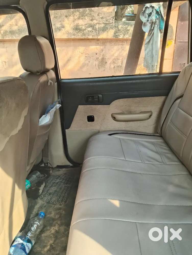 Chevrolet Tavera 2013 Drive