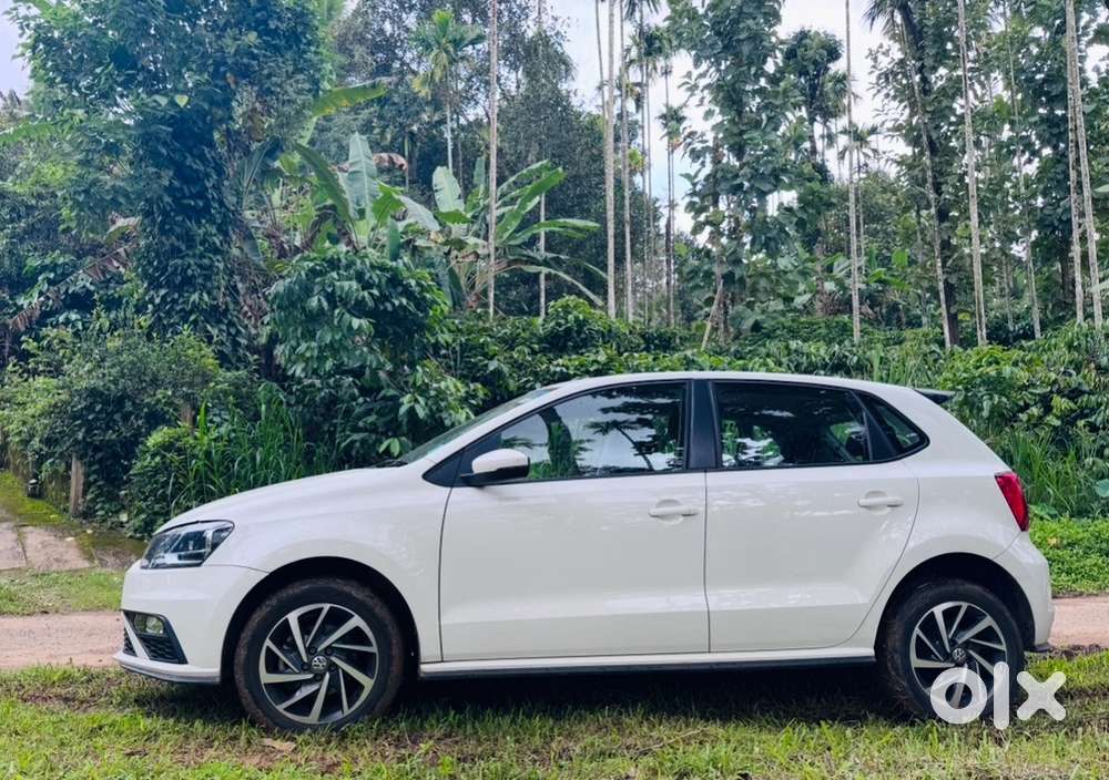 Volkswagen Polo 1.0 Mpi Comfortline Plus