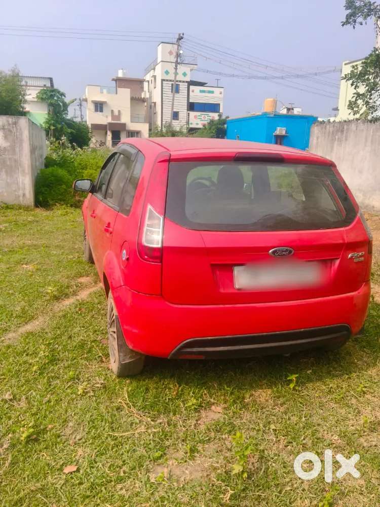 Ford Figo Diesel 2010