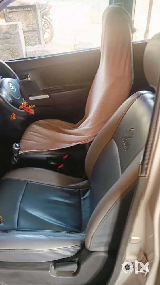 2012 Maruti Wagon R