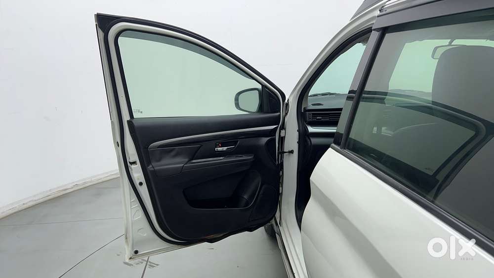 Maruti Suzuki Xl6 1.5 Alpha Plus Mt, 2022, Petrol