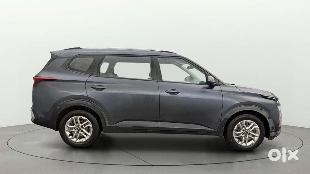 Kia Carens 1.5 Prestige Diesel 7 Str Imt, 2023, Diesel