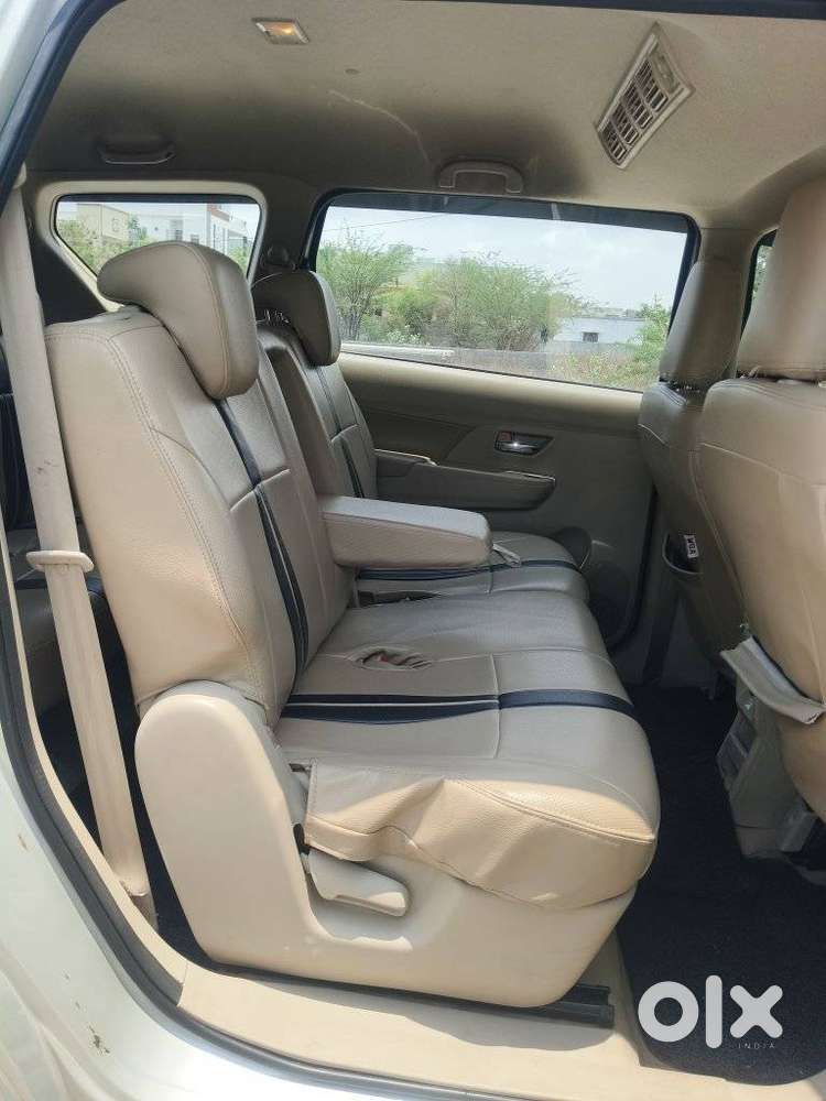 Maruti Suzuki Ertiga Maruti-suzuki-ertiga-zdi-plus, 2019, Diesel