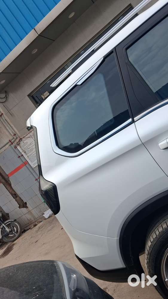 Mahindra Scorpio-n 2026 Diesel