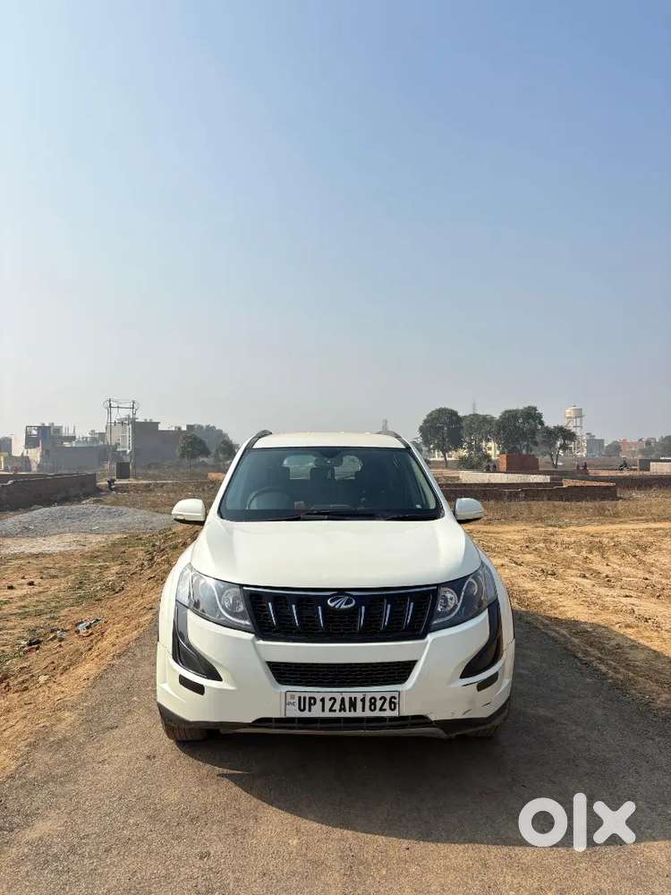 Mahindra Xuv500 2016 Diesel 71000 Km Driven