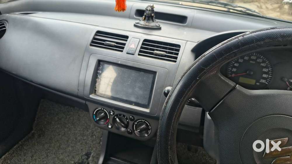 Maruti Swift Lxi 2005