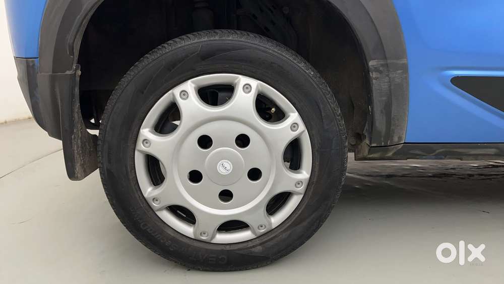 Renault Kiger Rxt Turbo Dt, 2021, Petrol