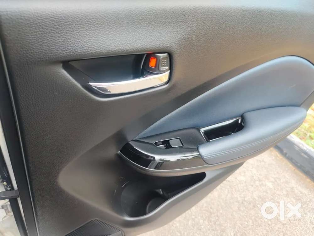 Maruti Suzuki Baleno 1.2 Alpha At, 2024, Petrol