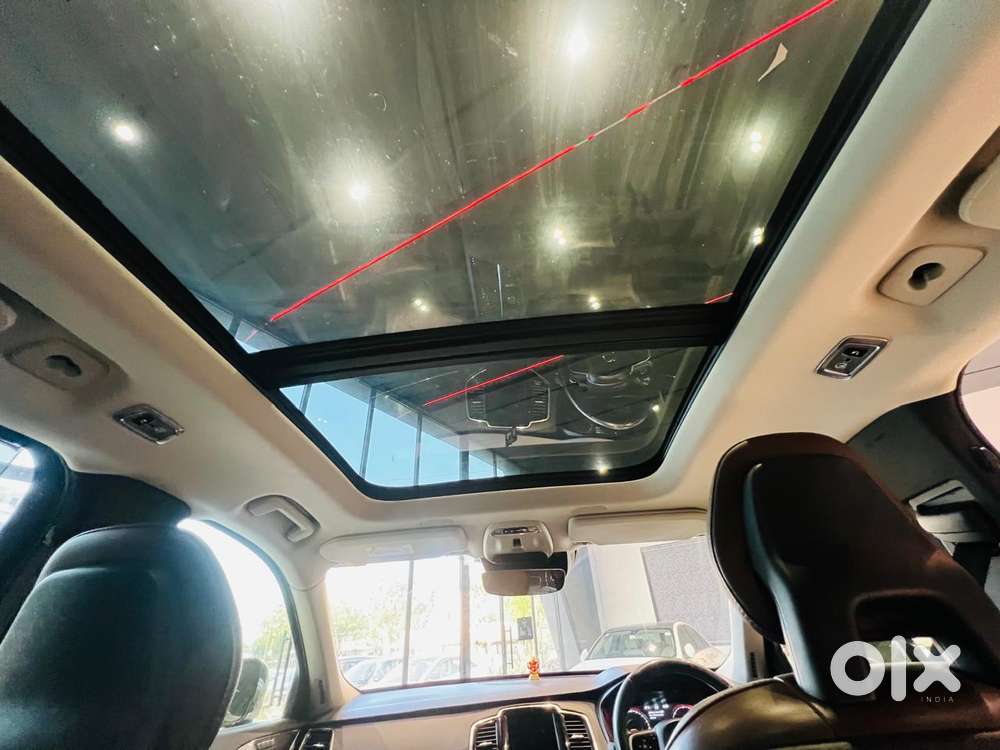 Volvo Xc 90 D5 Awd, 2018, Diesel