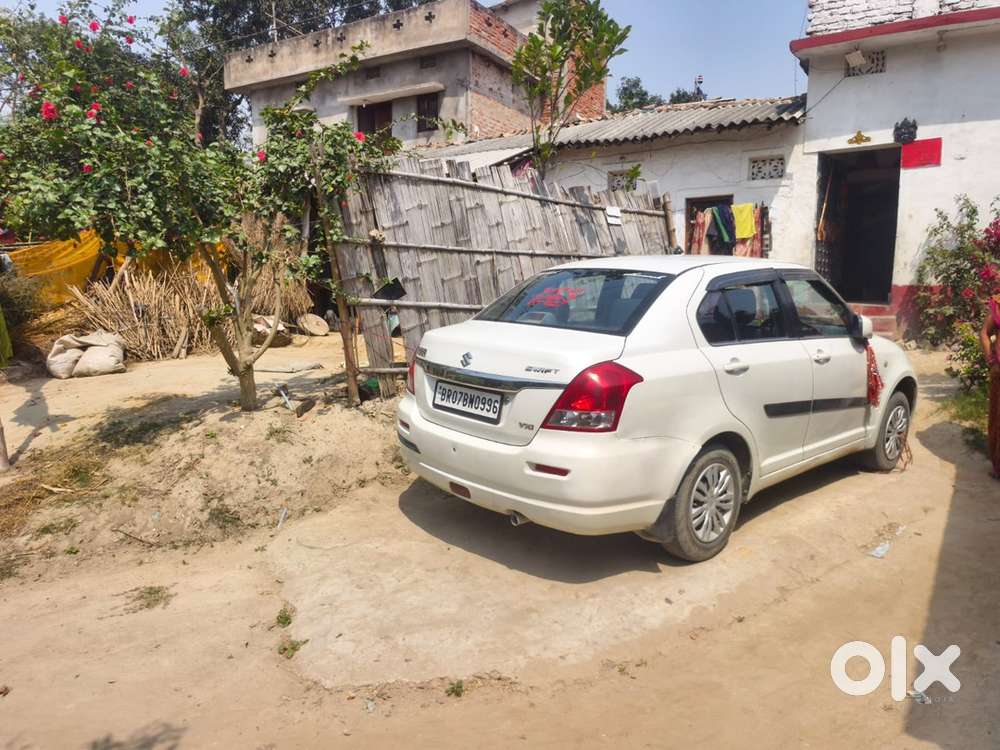 Swift Dzire 2011 Maruti