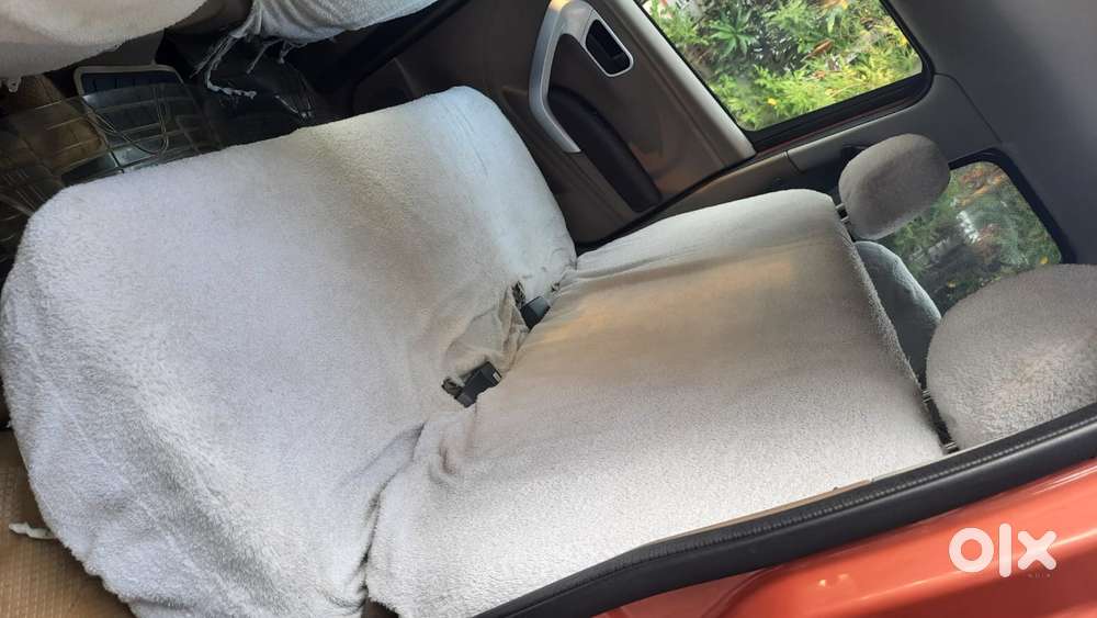 Mahindra Tuv 300 Mhawk100 T8, 2017, Diesel