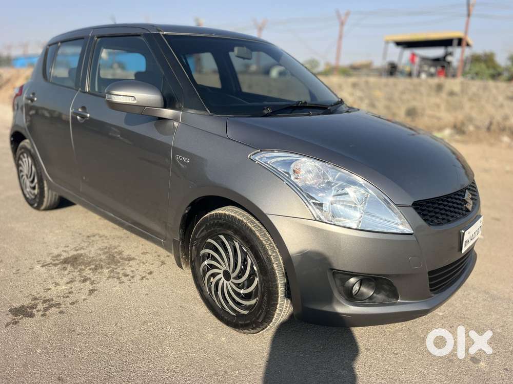 Maruti Suzuki Swift 2011-2014 Vdi, 2013, Diesel