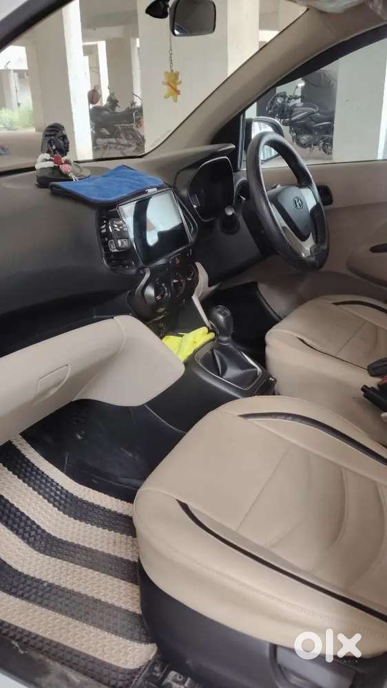 Hyundai Santro 2022 Petrol Good Condition
