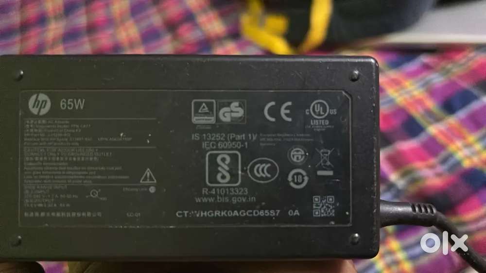 HP laptop for sale