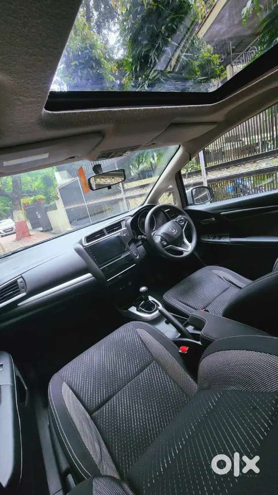 Honda Wr-v 2017 Diesel Well Maintained. Average Is Very Good 25+