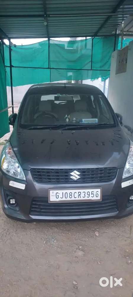 Maruti Suzuki Ertiga 2014 Diesel Well Maintained