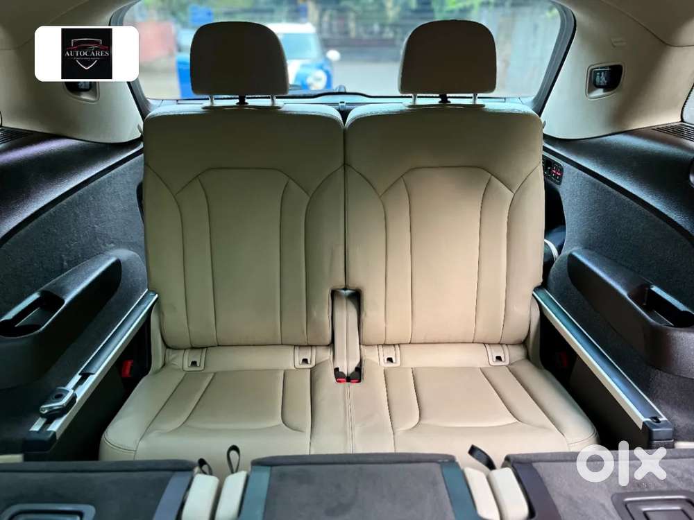 Audi Q7 3.0 45 Tdi Technology Pack, 2018, Diesel