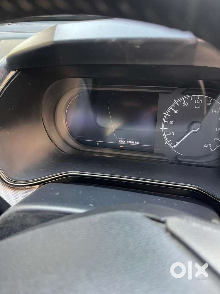 Tata Safari 2022 Diesel Well Maintained